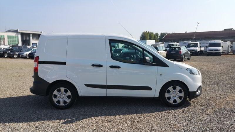 Ford Transit Courier 1.5 TDCi 75CV Van Trend