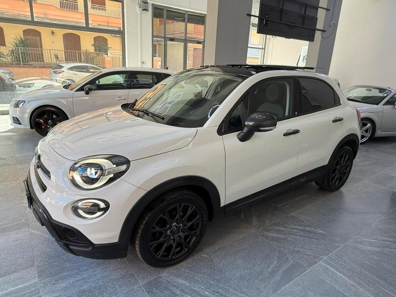 Fiat 500X 1.0 T3 120 CV City Cross 120* TETTO APRIBILE