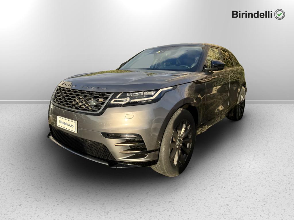 LAND ROVER Range Rover Velar - Range Rover Velar 2.0D I4 180 CV R-Dynamic SE