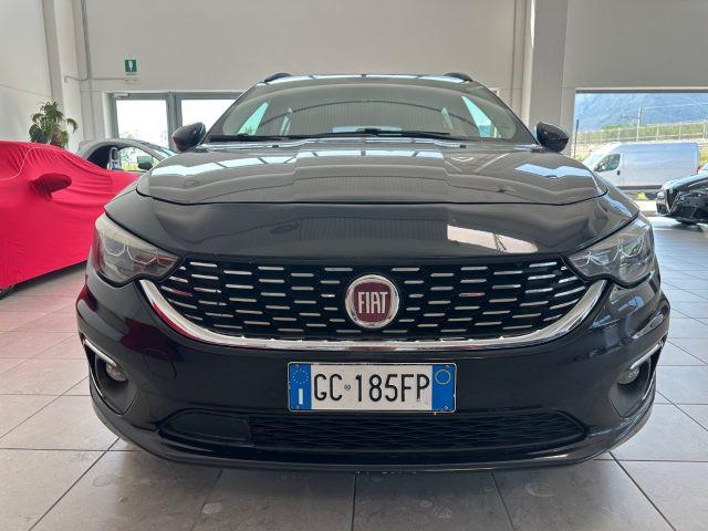FIAT Tipo 1.6 Mjt S&S SW Lounge