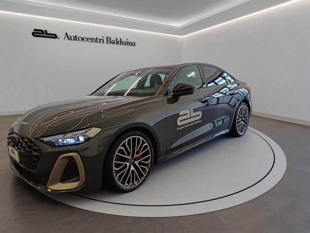 AUDI A5 berlina 2.0 tdi mhev+ business advanced quattro 204cv s-tronic del 2025