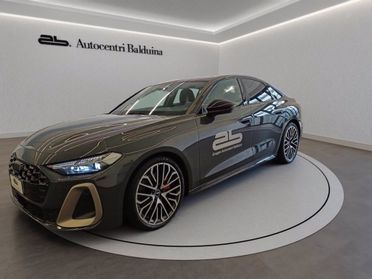 AUDI A5 berlina 2.0 tdi mhev+ business advanced quattro 204cv s-tronic del 2025