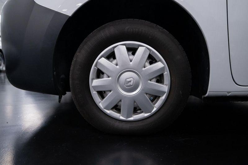 Renault Kangoo 1521 RENAULT - kangoo 1.5 dci 75cv comp. energy