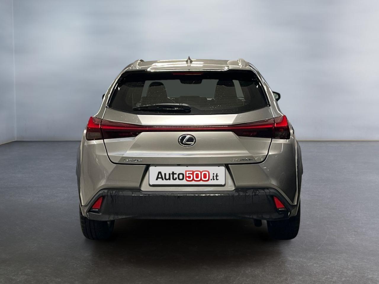Lexus UX 250h UX Hybrid Business