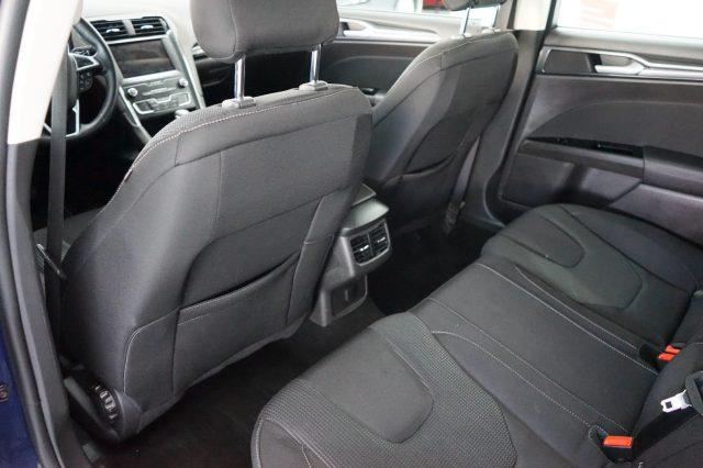 FORD Mondeo Full Hybrid 2.0 187 CV eCVT SW FHEV Titanium