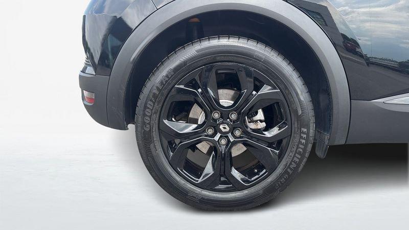 Renault Captur II 2019 1.6 E-TECH Plug-in Hybrid 160cv Techno Auto