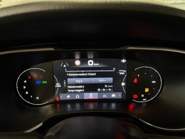 FIAT Tipo 1.6 Multijet Sport 5 Porte