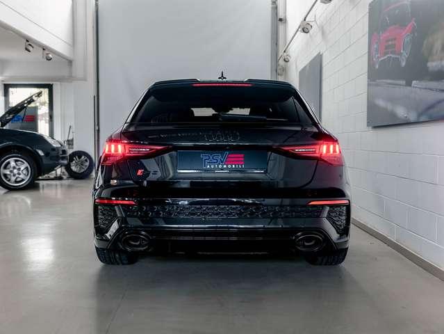 Audi RS3 +TETTO+FRENI CARBO+RS DYNAMIC PLUS+B&O+LIM290+