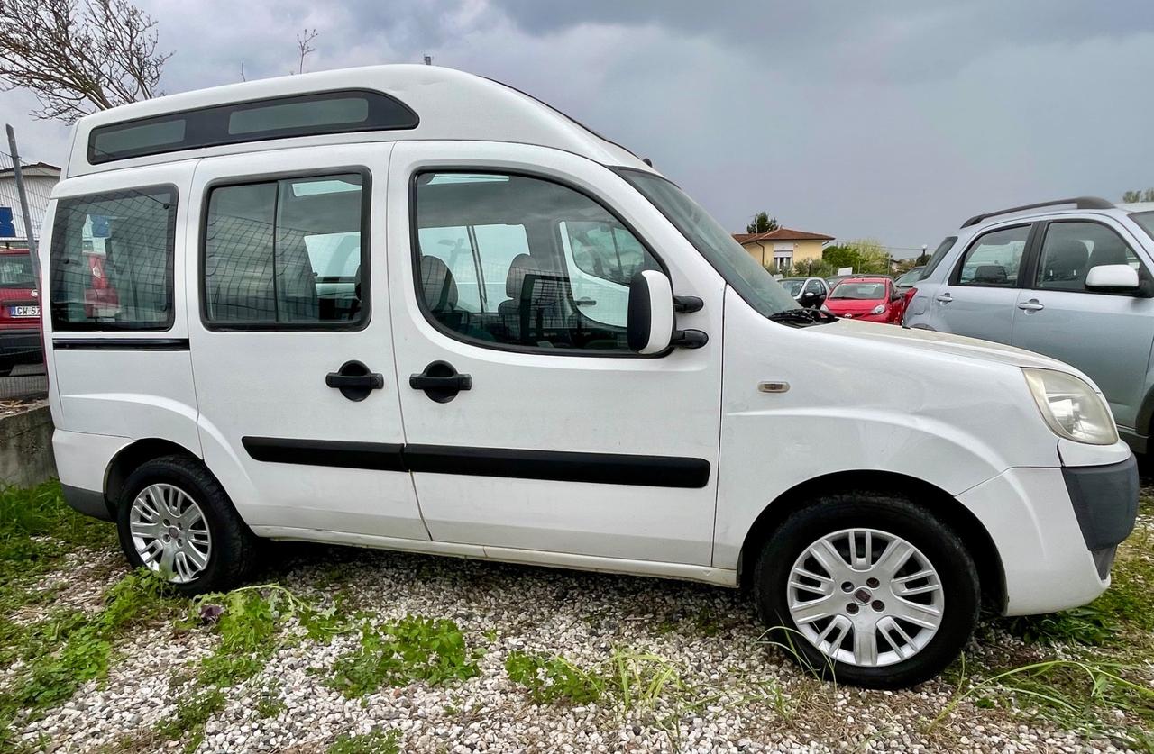 Fiat Doblo Doblò 1.3 Multijet 16V Actual