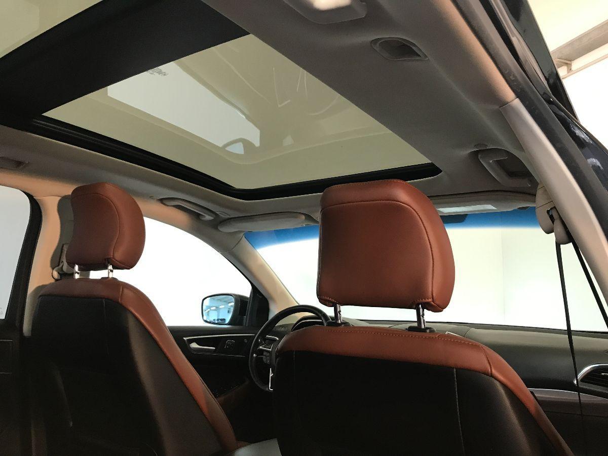 FORD Edge 2.0 EcoBlue 240CV AWD S&S aut. Titanium