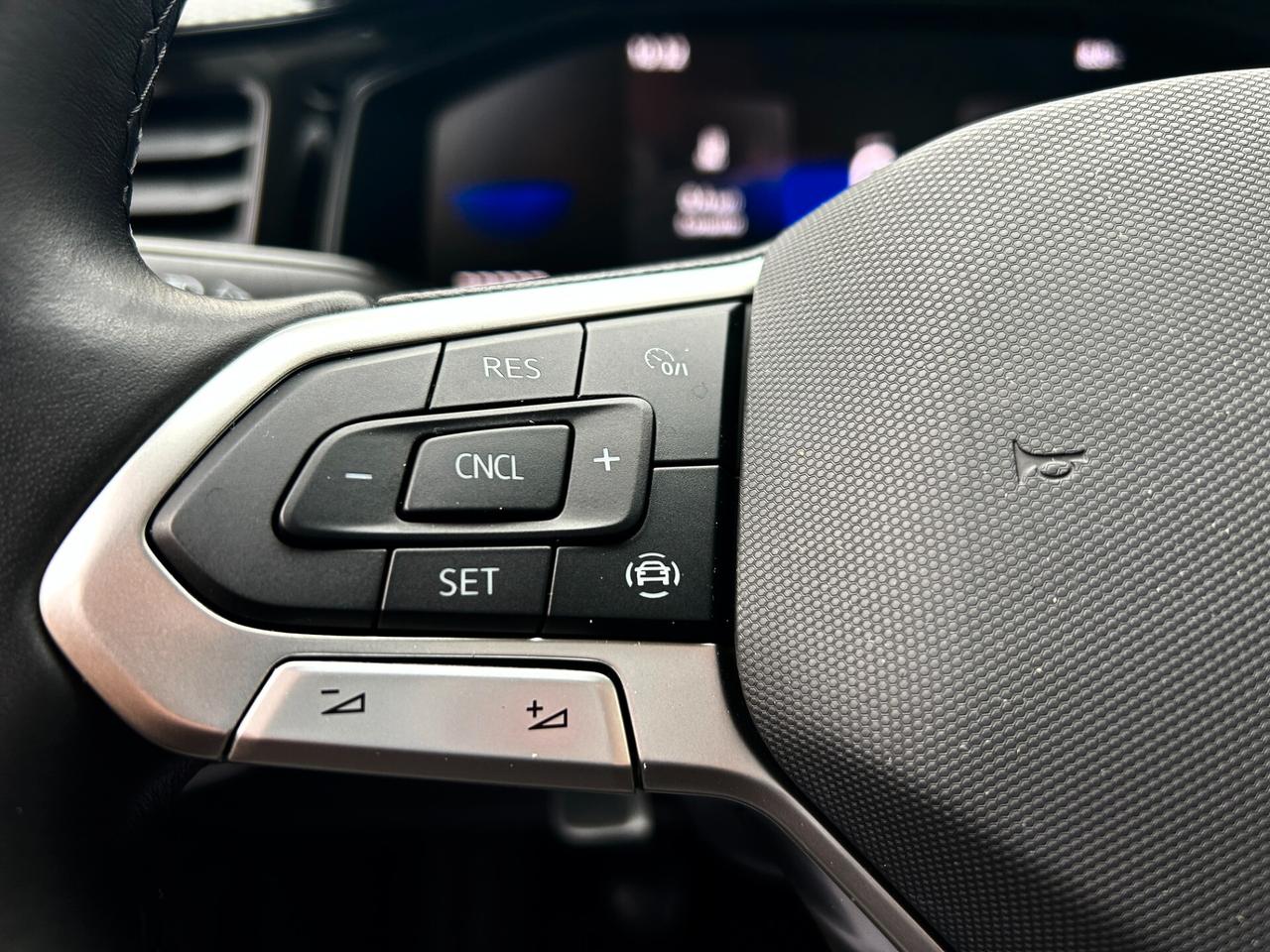 Volkswagen Polo 1.0 TGI 5p. Life 2023