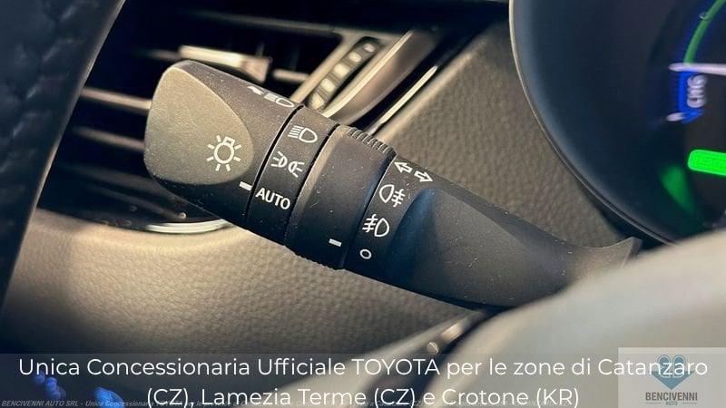 Toyota C-HR 1.8h Trend e-cvt