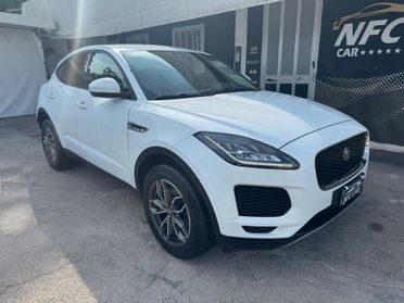 Jaguar E-Pace 2.0D 150 CV AWD aut. R-Dynamic HSE