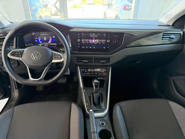 VOLKSWAGEN Polo 1.0 TSI DSG Life