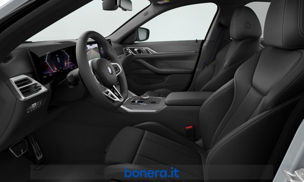 BMW i4 M Sport Pro xDrive40