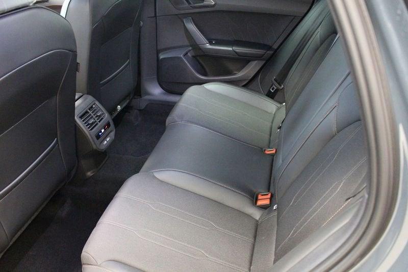 Cupra Formentor 1.5 Hybrid DSG