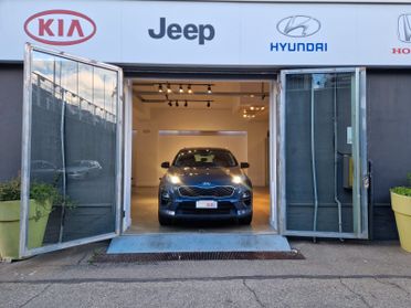 Kia Sportage 1.6 CRDI 115 CV