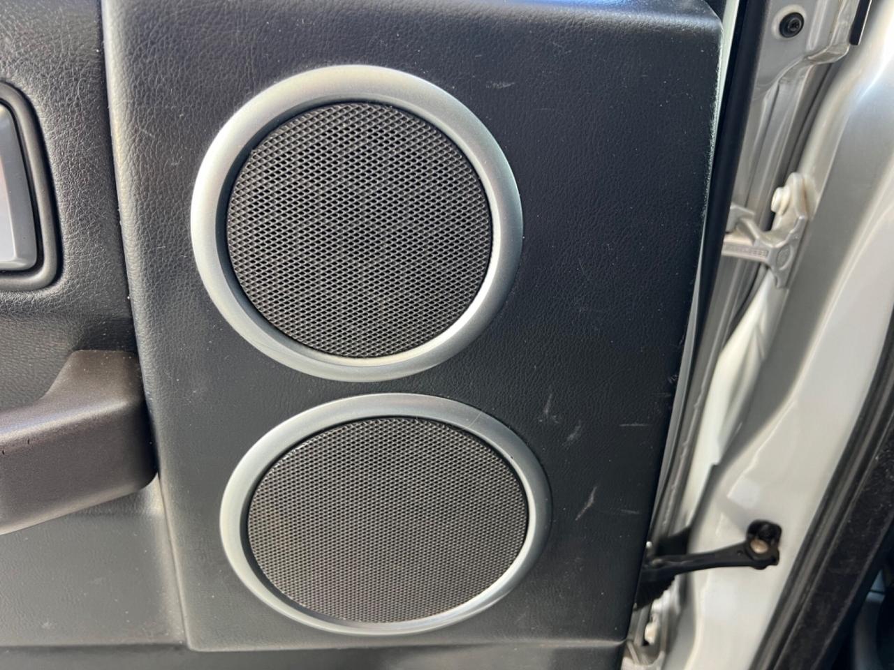 Land Rover Discovery 3 2.7 TDV6 SE