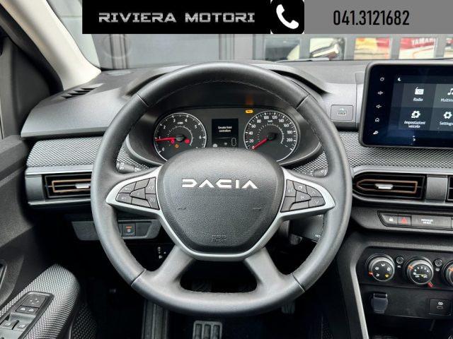 DACIA Sandero Stepway 1.0 TCe ECO-G Expression