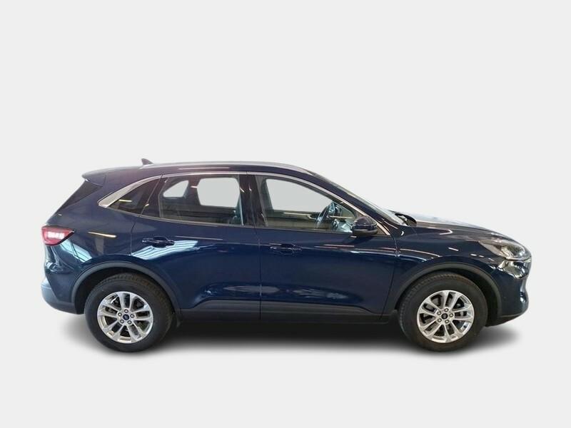FORD KUGA 1.5 EcoBlue 120CV 2WD Titanium Business Auto