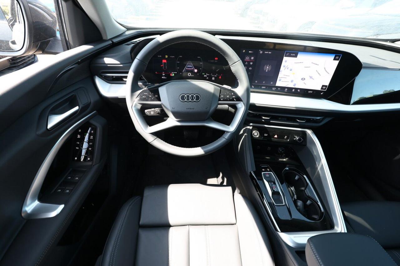 Audi Q5 2.0 tdi mhev+ S line edition quattro 204cv s-tronic N1