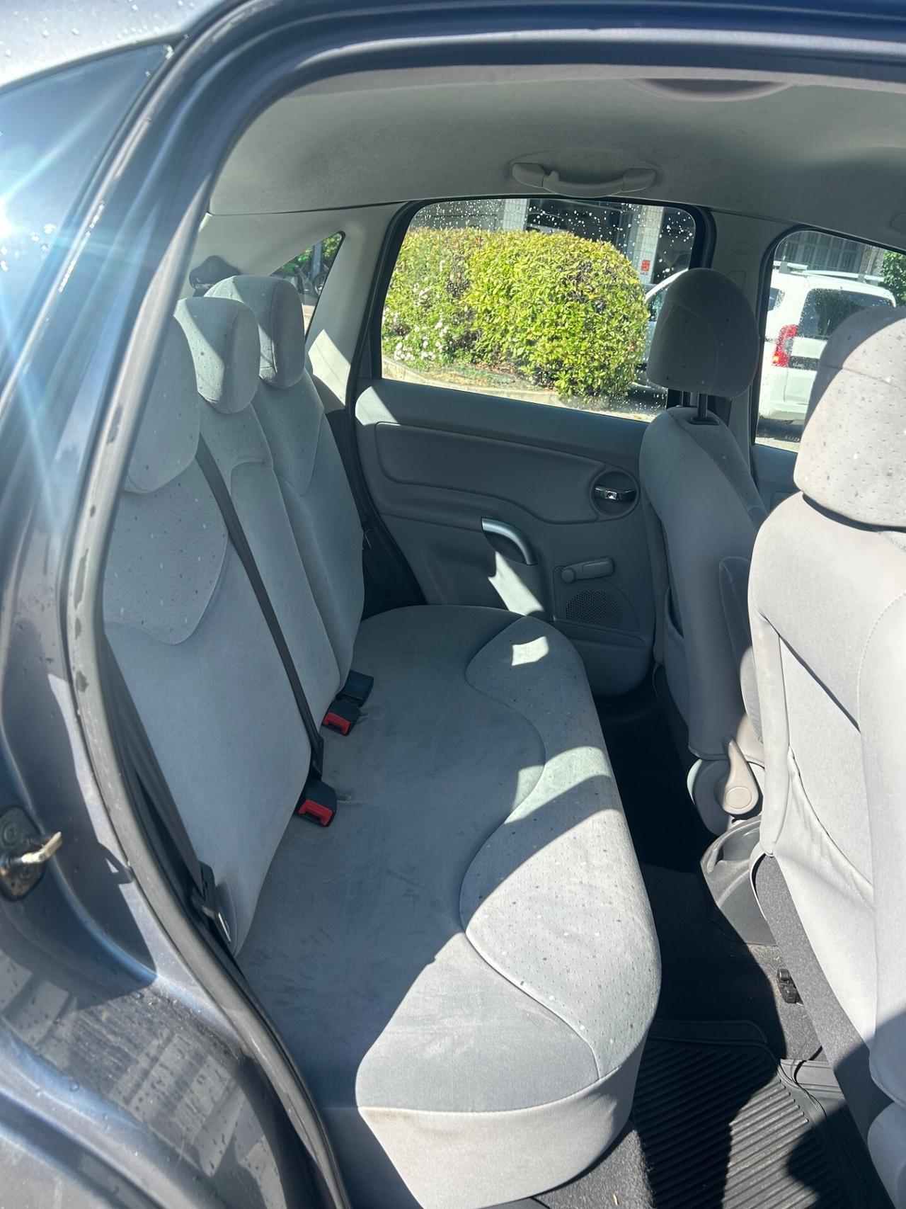Citroen C3 1.2 cc Exclusive