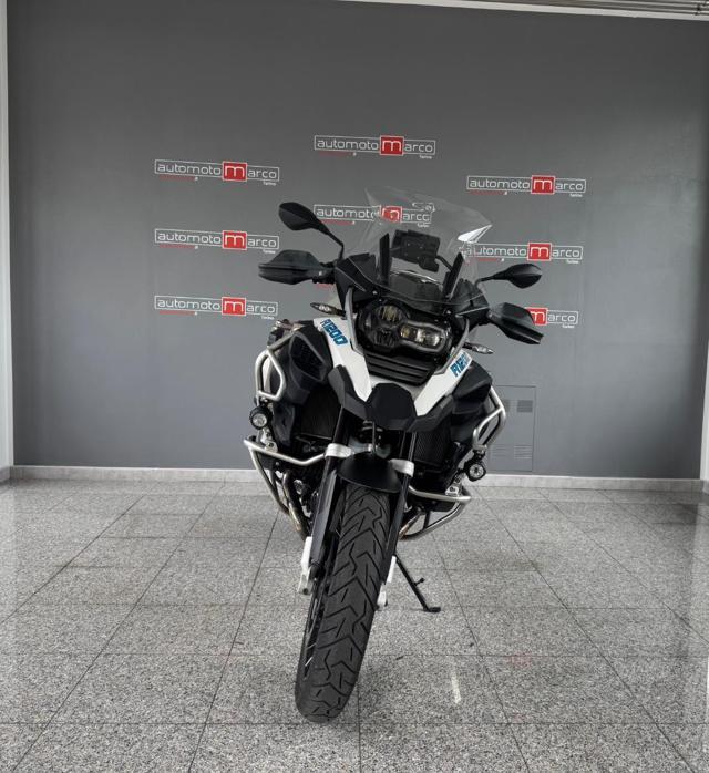 BMW R 1200 GS Adventure 1200 Adventure