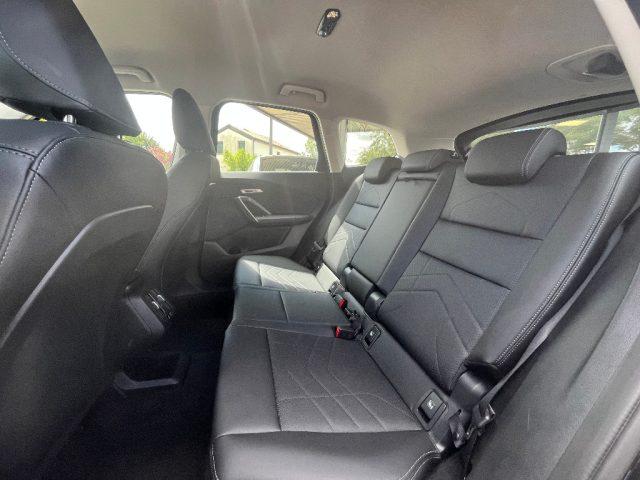 BMW X1 sDrive 18d xLine