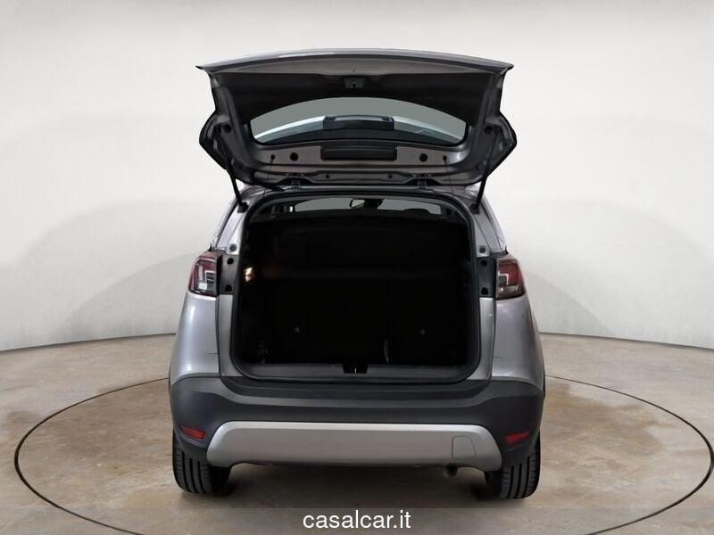 Opel Crossland Crossland X 1.5 ECOTEC D 120 CV Start&Stop aut. Innovation 3 ANNI DI GARANZIA KM ILLIMITATI PARI ALL