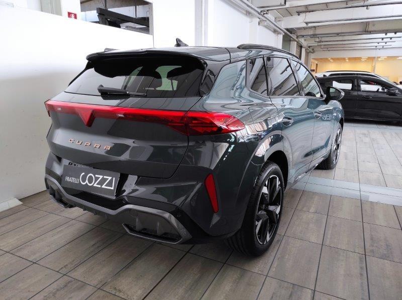 CUPRA Terramar - Terramar 1.5 Hybrid DSG