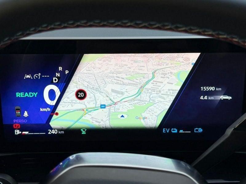 Renault Austral Austral 1.2 E-Tech full hybrid Iconic Esprit Alpine 200cv auto