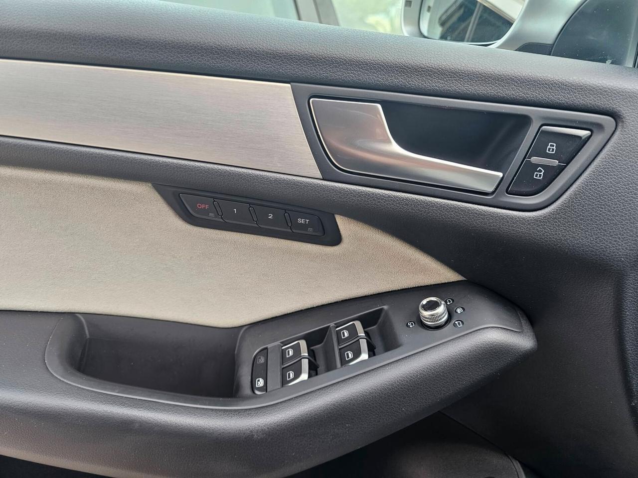 Audi SQ5 3.0 TDI 313CV BITURBO S-TRONIC QUATTRO