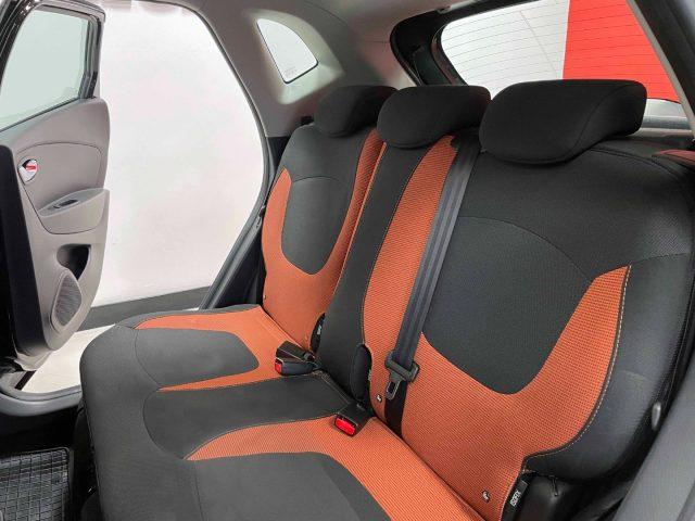 RENAULT Captur 1.5 dCI 8V 90 CV START&STOP LIVE