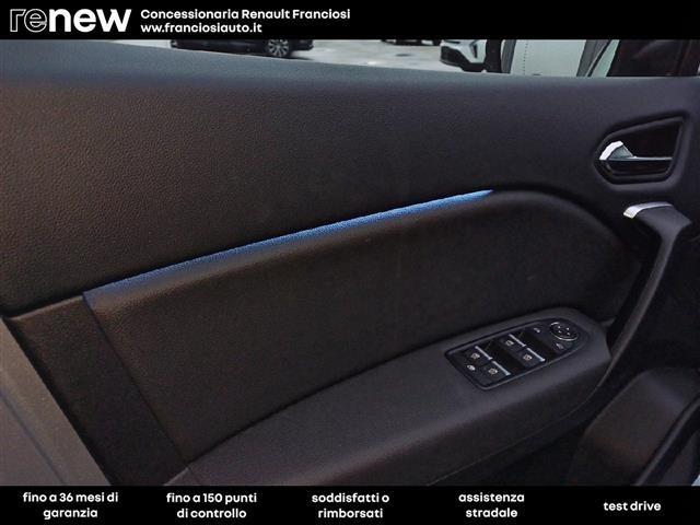 RENAULT Captur E-TECH Hybrid 145 INTENS