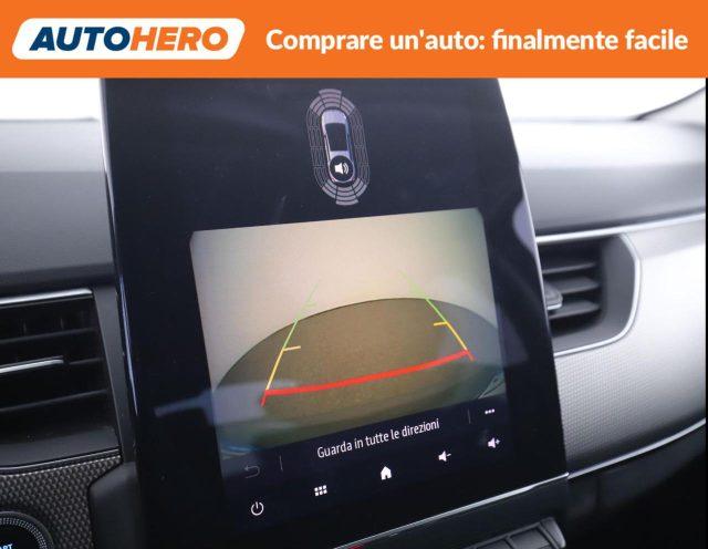 RENAULT Arkana Arkana Hybrid E-Tech 145 CV Intens