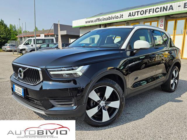 VOLVO XC40 D3 Geartronic Momentum