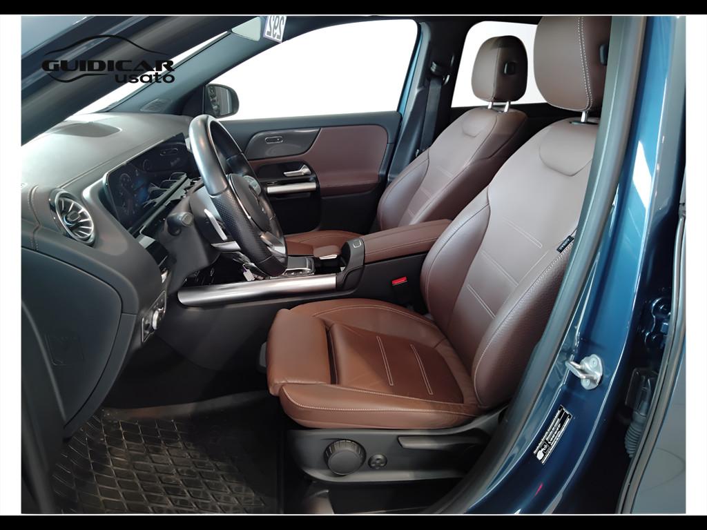 Mercedes-Benz GLA-H247 2020 - GLA 200 d Premium auto