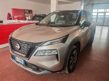 Nissan X-Trail e-Power 2WD 5 posti Tekna