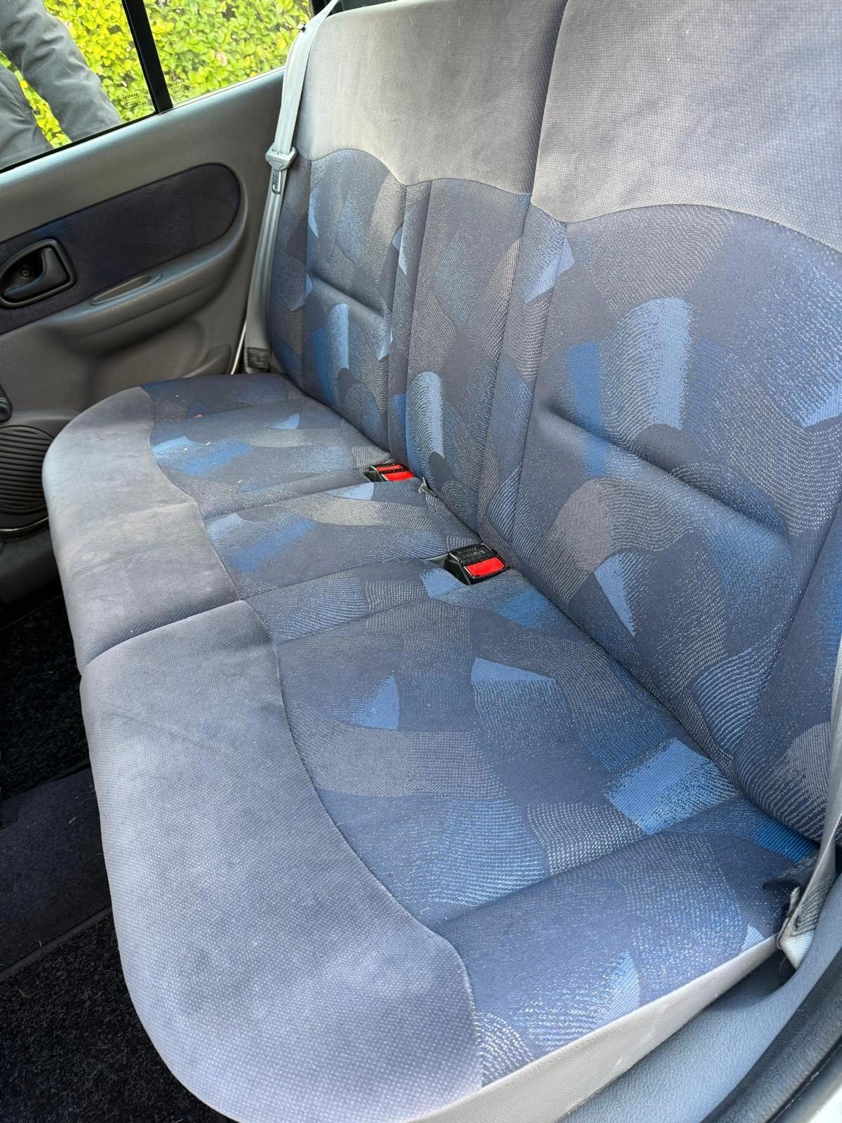 Renault Clio 1.2 cat 5 porte RXE