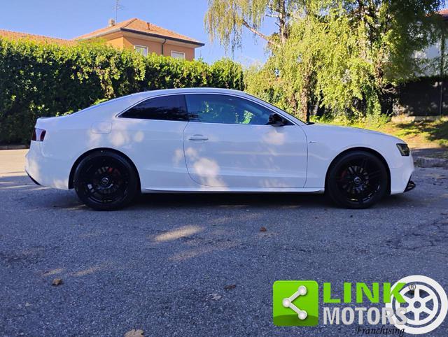 AUDI A5 2.0 TDI 177 CV quattro Business Plus