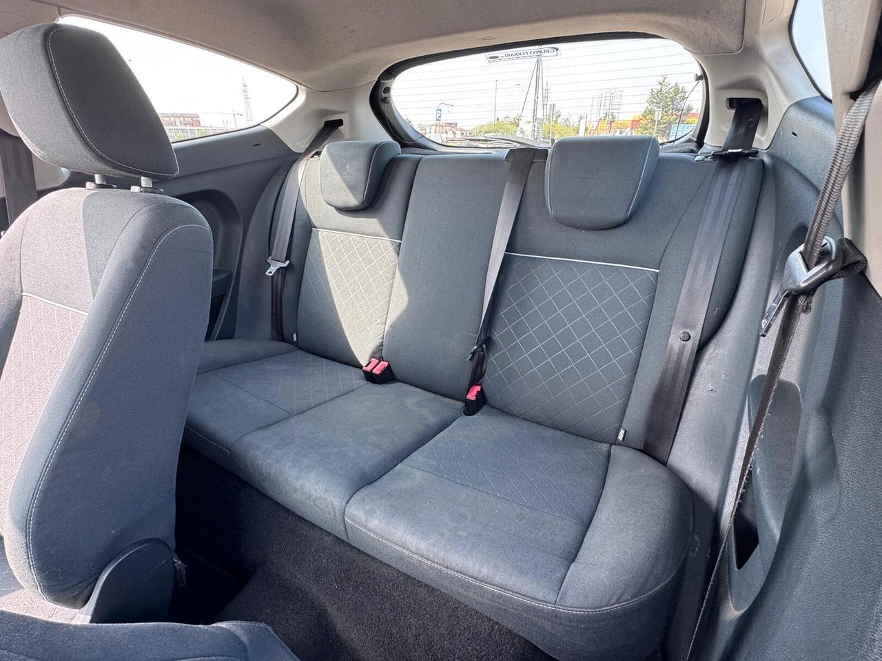 Ford Fiesta Ikon 1.4 TDCi 70CV 3 porte