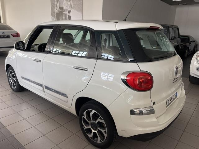 Fiat 500 L 500L 1.4 tjt Mirror Gpl 120cv
