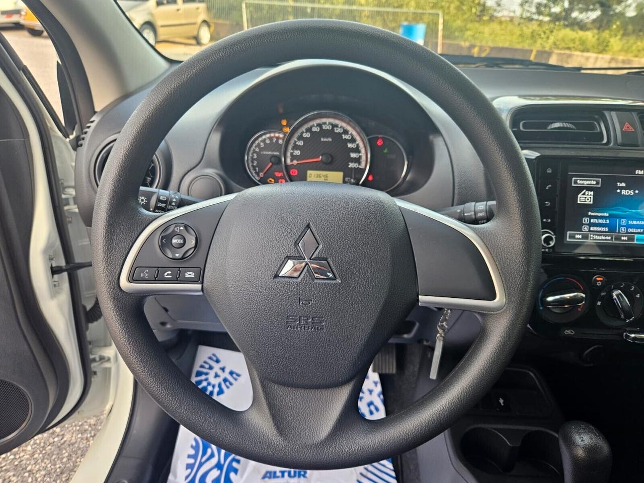 Mitsubishi Space Star 1.2 Invite SDA