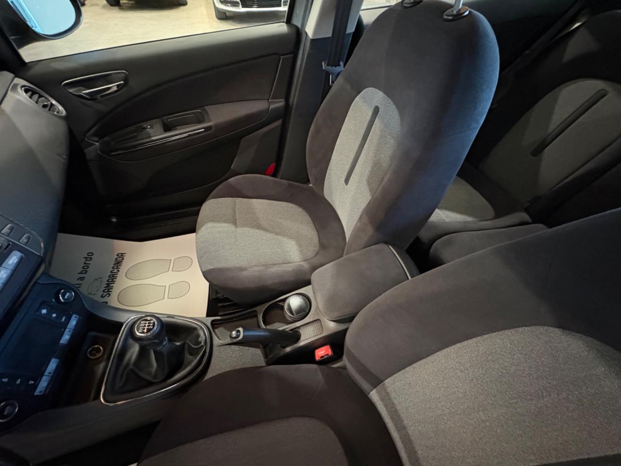 Fiat Bravo 1.6 MJT 120 CV DPF Emotion 2012