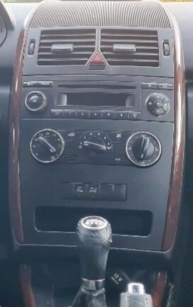 Mercedes-benz A 180 CDI Special Edition