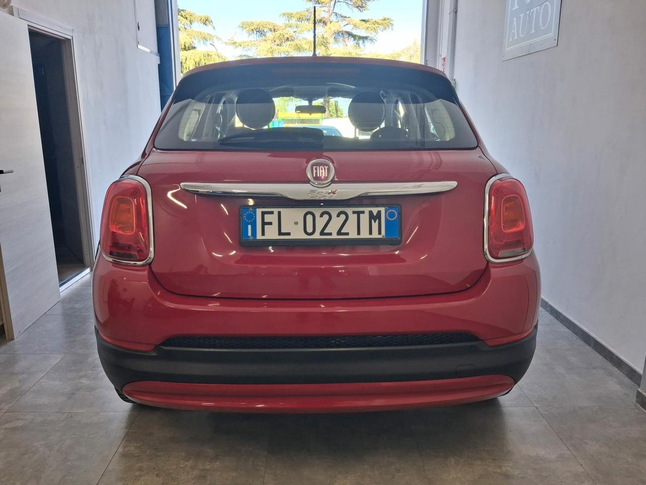 Fiat 500X 1.3 MultiJet 95 CV Pop Star