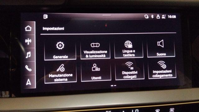 AUDI A3 SPORTBACK 30 g-tron S tronic Business Advanced
