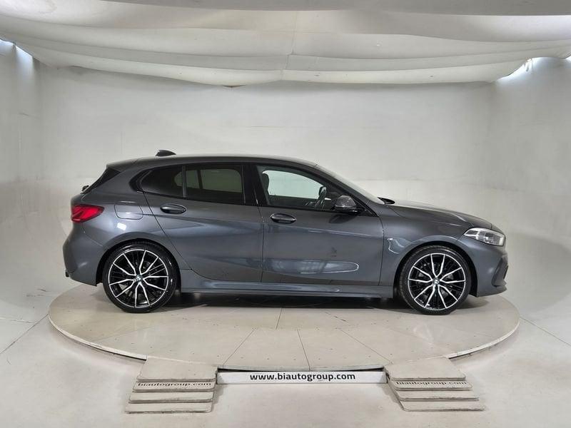 BMW Serie 1 F40 Diesel 118d Msport auto