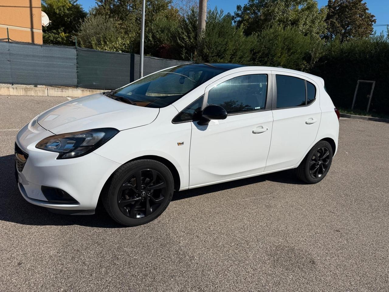 Opel Corsa 1.4 GPL - NEOPATENTATI - 12 MESI DI GARANZIA -