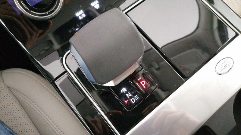 Land Rover Range Rover Velar 2.0d i4 mhev SE 4wd 204cv auto